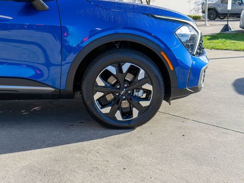 Used 2023 Kia Sportage X-Line w/ X-Line Premium Package AWD/4WD image 36