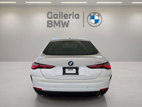 Certified 2023 BMW 430i Gran Coupe w/ Premium Package image 9