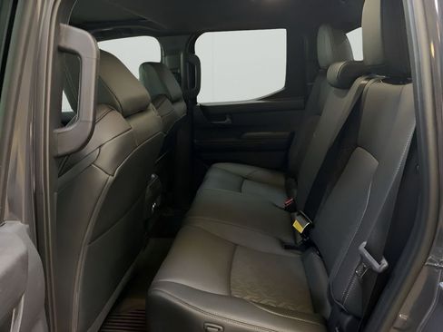 New 2025 Toyota Tacoma Limited image 12