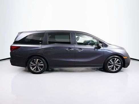 Used 2023 Honda Odyssey Touring image 11