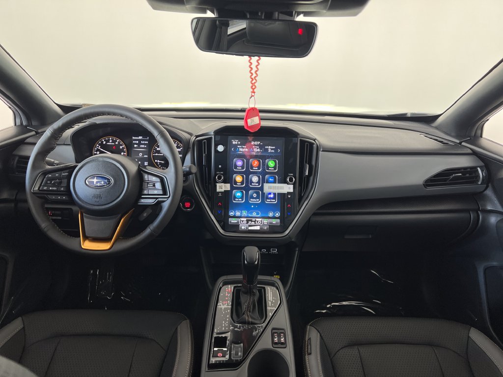 New 2026 Subaru Crosstrek 2.5i Wilderness AWD/4WD image 15