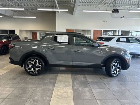 Used 2024 Hyundai Santa Cruz Limited AWD/4WD image 11