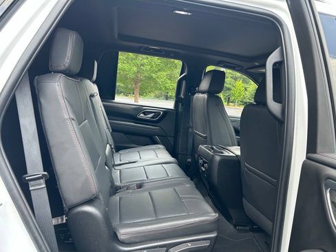 Used 2024 Chevrolet Tahoe RST w/ Luxury Package AWD/4WD image 55