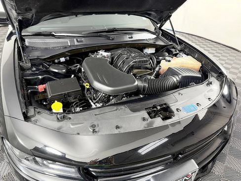 Used 2023 Dodge Charger SXT RWD image 21