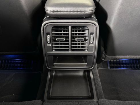 Used 2024 Porsche Taycan 4S w/ Premium Package image 35