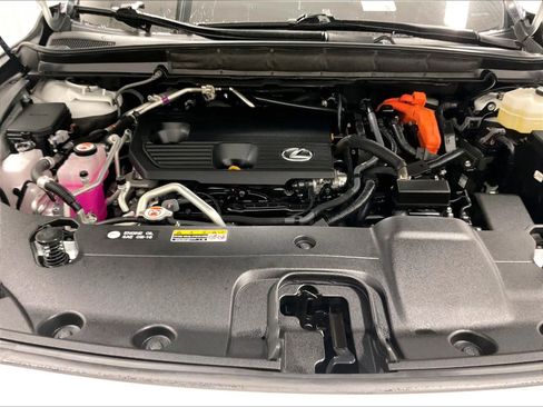 Used 2025 Lexus RX 450h Luxury w/ Convenience Package image 30