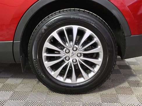 Used 2016 Lincoln MKX Select w/ Select Plus Package image 20