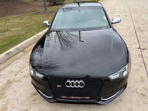 Used 2014 Audi S5 Premium Plus image 18