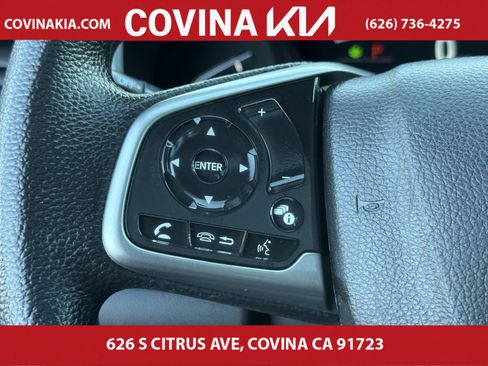 Used 2022 Honda CR-V EX image 19