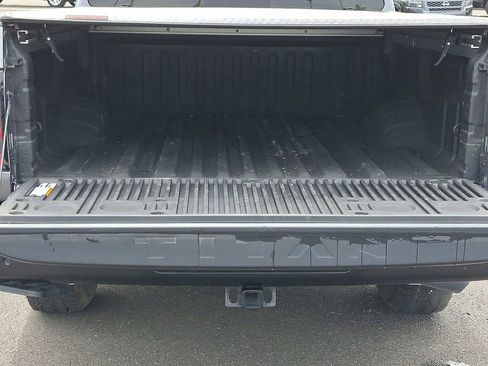 Certified 2024 Nissan Titan PRO-4X w/ Pro-4x Convenience Package AWD/4WD image 29