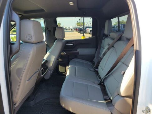 Used 2020 GMC Sierra 1500 SLT image 26