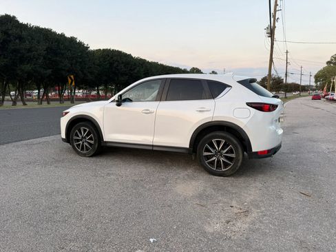 Used 2018 MAZDA CX-5 Touring AWD/4WD image 5