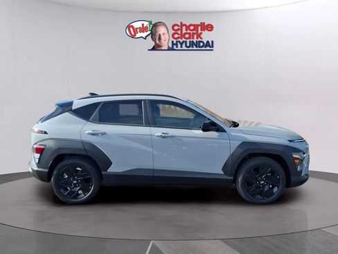 New 2026 Hyundai Kona SEL Sport FWD image 6