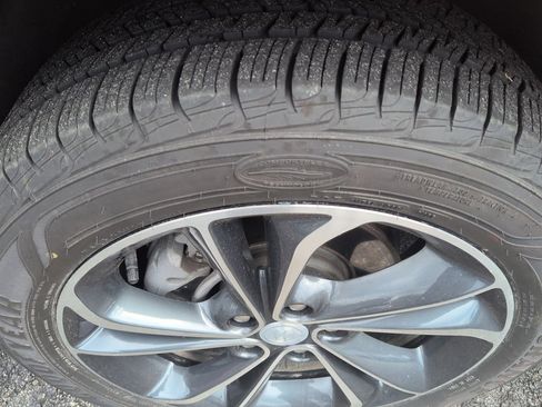 Used 2022 Buick Encore GX Select image 12