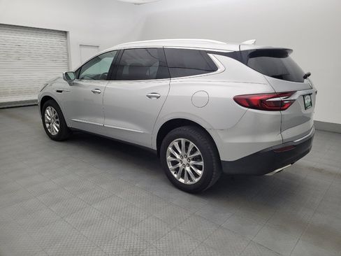 Used 2019 Buick Enclave Premium image 3