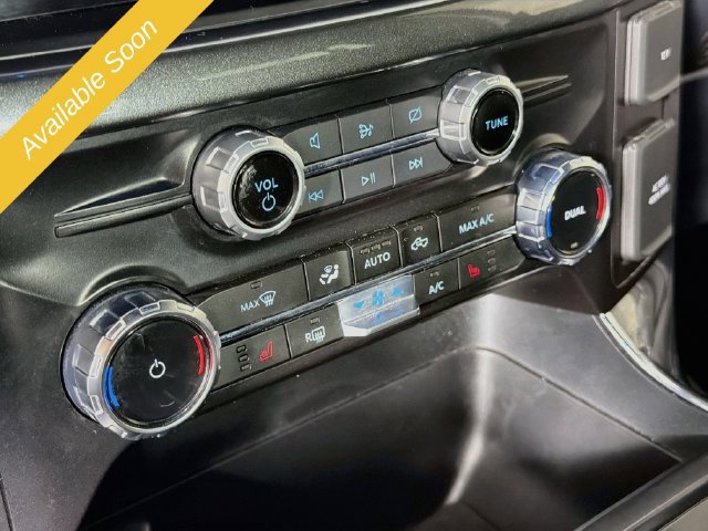 Used 2023 Ford F150 XLT w/ Equipment Group 302A High AWD/4WD image 16