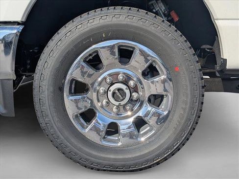 New 2026 Ford F350 Lariat w/ Lariat Ultimate Package image 9