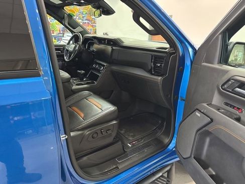 Used 2022 GMC Sierra 1500 AT4 w/ AT4 Preferred Package image 48