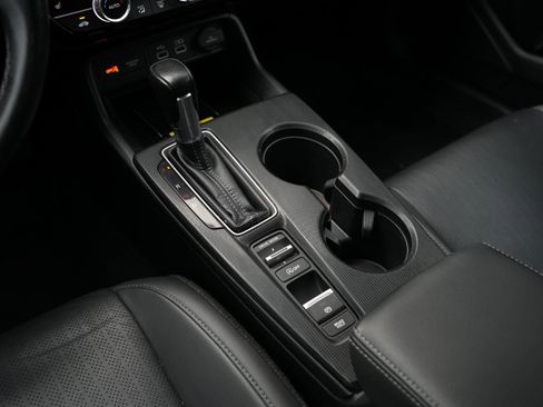 Used 2023 Honda Civic Touring image 24