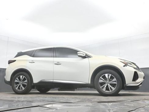 Used 2020 Nissan Murano S w/ Technology Package FWD image 46