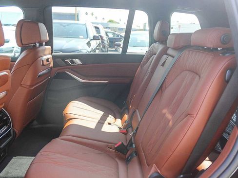 New 2026 BMW X7 M60i AWD/4WD image 17