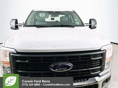 New 2026 Ford F250 XL w/ XL Chrome Package