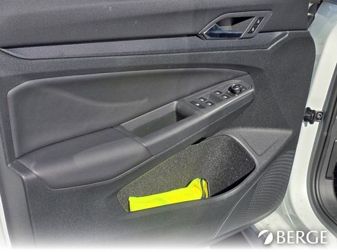 New 2026 Volkswagen GTI SE image 12