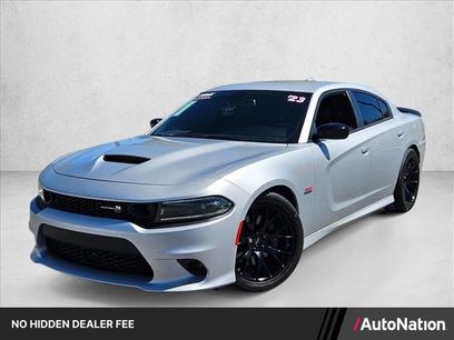 Used 2023 Dodge Charger Scat Pack w/ Plus Group