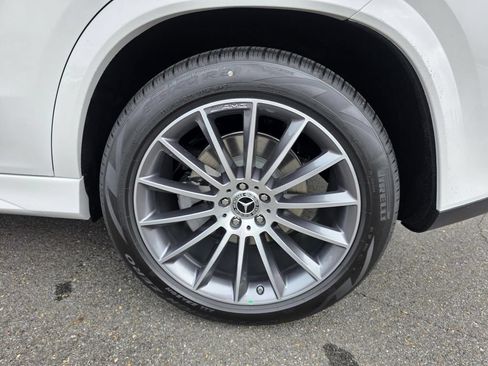 Used 2026 Mercedes-Benz GLE 450 4MATIC image 9