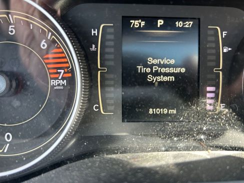 Certified 2016 Jeep Cherokee 75th Anniversary image 18