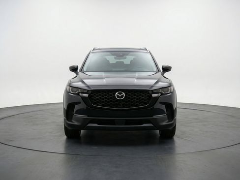 Used 2025 MAZDA CX-50 2.5 Hybrid w/ Premium Plus Pkg AWD/4WD image 2