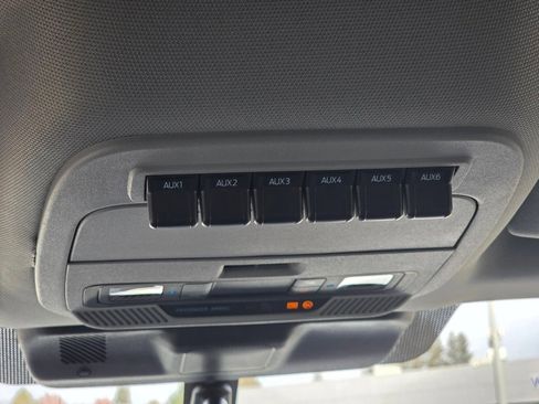 New 2026 Ford F350 XLT w/ Camper Package image 21