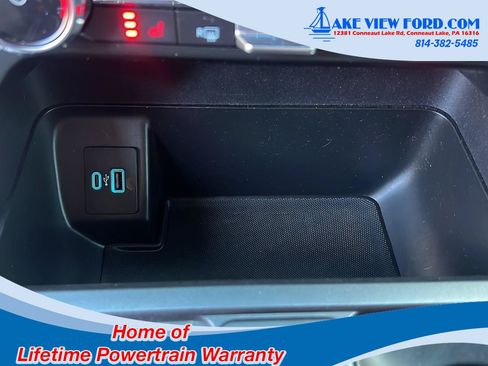Used 2022 Ford F150 XLT w/ Equipment Group 302A High AWD/4WD image 32