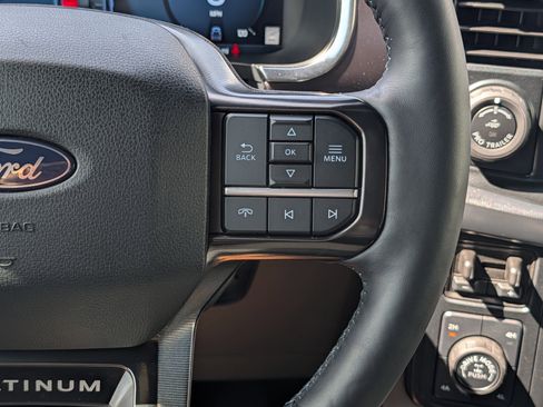 Used 2025 Ford F150 Platinum AWD/4WD image 28