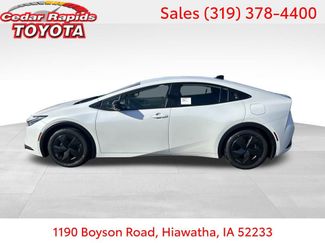 New 2026 Toyota Prius LE video 2