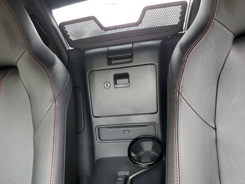 Used 2016 MAZDA MX-5 Miata Grand Touring image 17