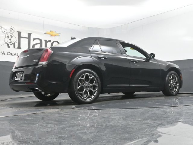 Used 2016 Chrysler 300 S AWD/4WD image 2