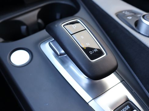 Certified 2023 INFINITI QX50 Sensory image 29