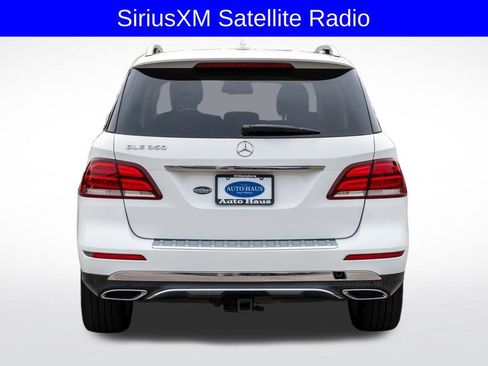 Used 2018 Mercedes-Benz GLE 350 image 7