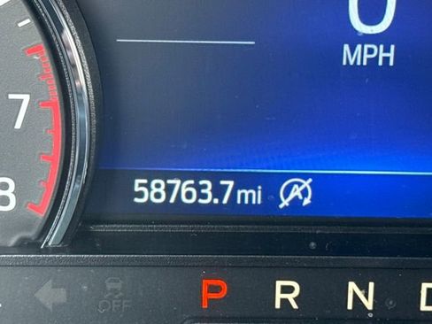 Used 2023 Ford Explorer XLT w/ Equipment Group 202A image 22