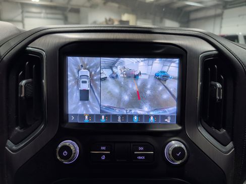 Used 2019 GMC Sierra 1500 Denali w/ Denali Ultimate Package image 13