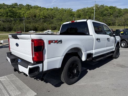 New 2026 Ford F250 XL AWD/4WD image 5