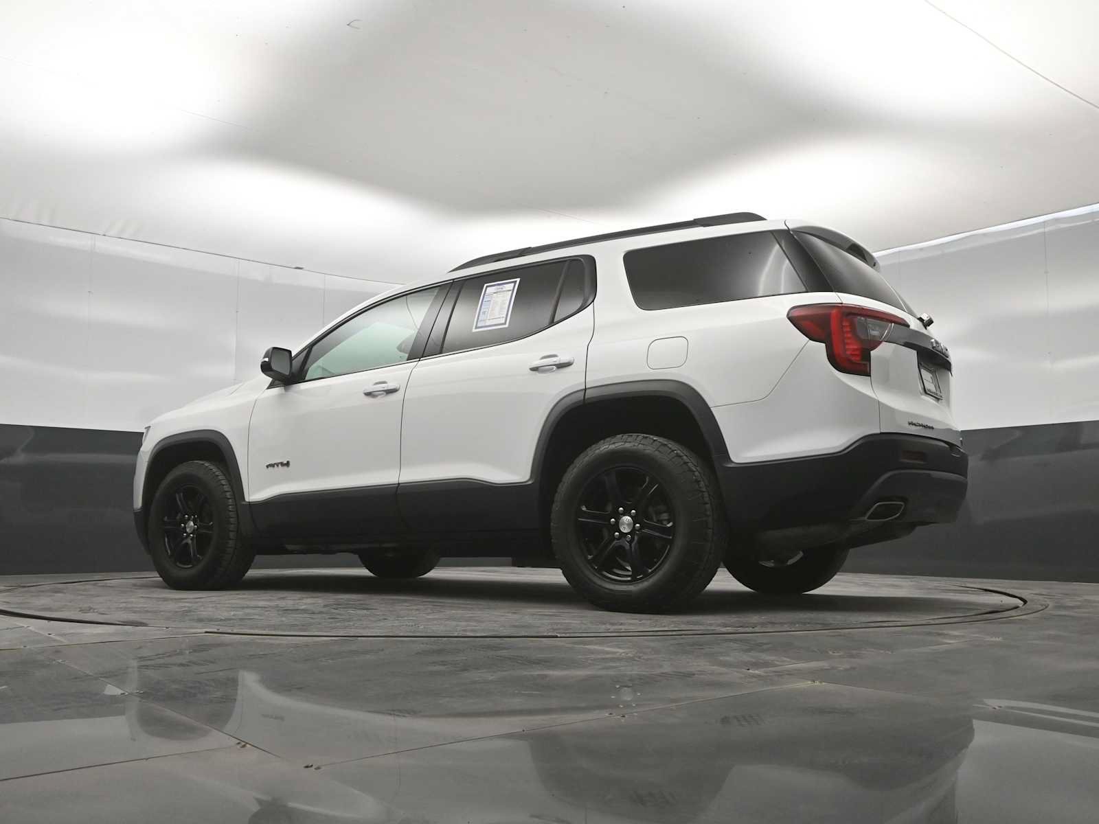 Used 2023 GMC Acadia AT4 AWD/4WD image 37