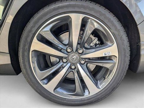 New 2025 Acura TLX w/ Technology Package image 15