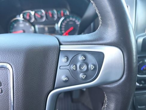 Used 2018 GMC Sierra 1500 SLT image 19