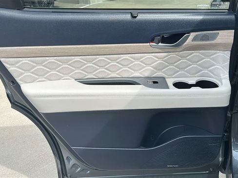 Used 2022 Hyundai Palisade Calligraphy w/ Cargo Package FWD image 33