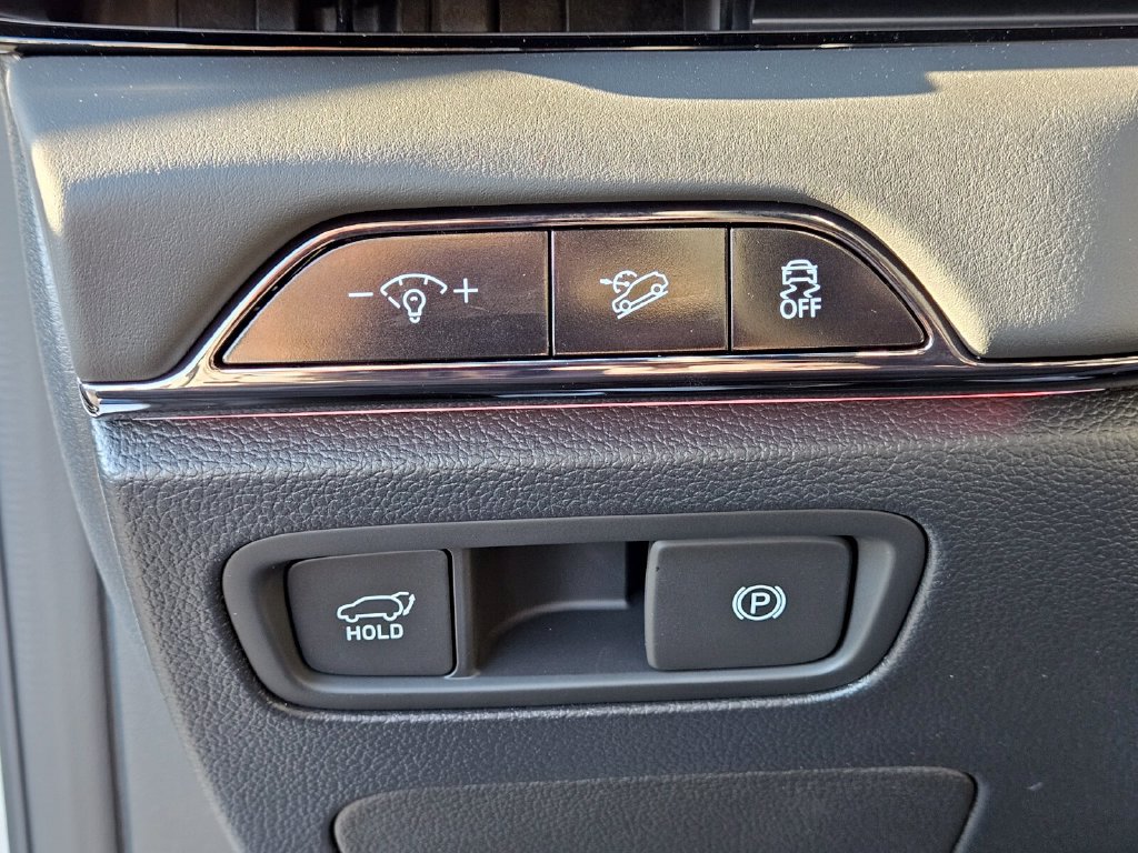 New 2026 Genesis GV80 3.5T Prestige AWD/4WD image 25