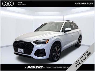 Used 2024 Audi Q5 2.0T Premium Plus w/ Premium Plus Package