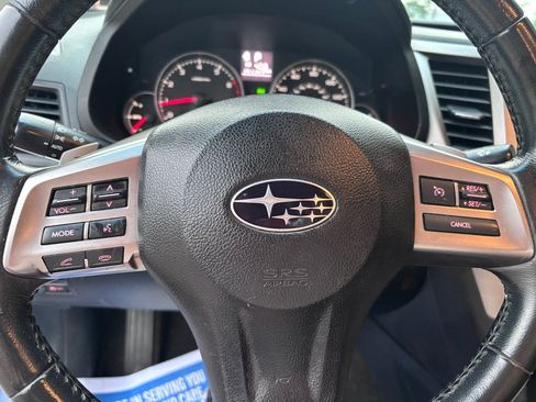 Used 2014 Subaru Legacy 2.5i Premium AWD/4WD image 11