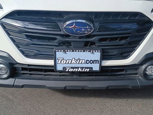 Used 2025 Subaru Outback Onyx Edition XT w/ Popular Package #2 AWD/4WD image 12